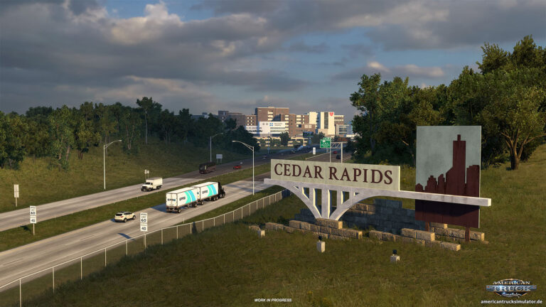 Cedar Rapids