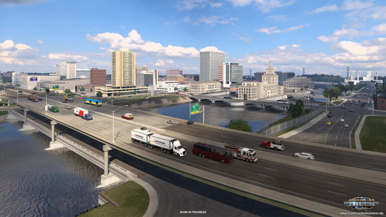 Cedar Rapids