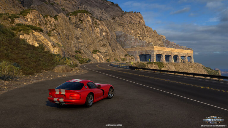 RAM & Dodge Car Pack