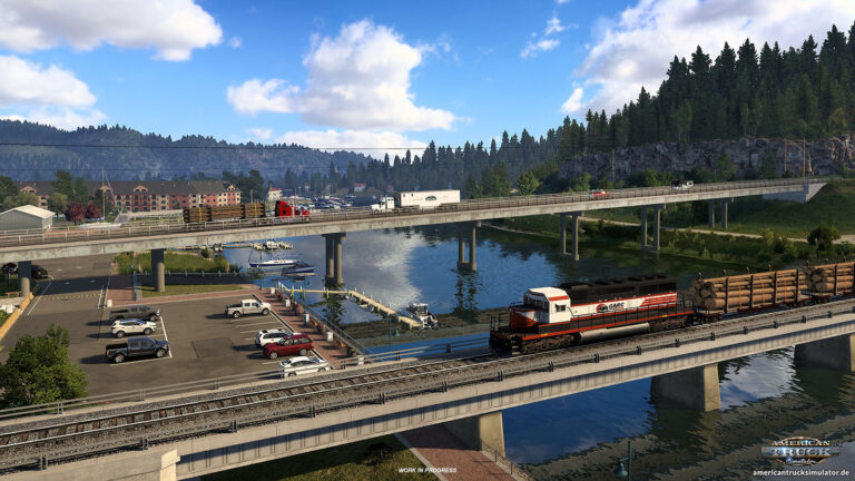 Erste Eindrücke aus British Columbia, Kanada