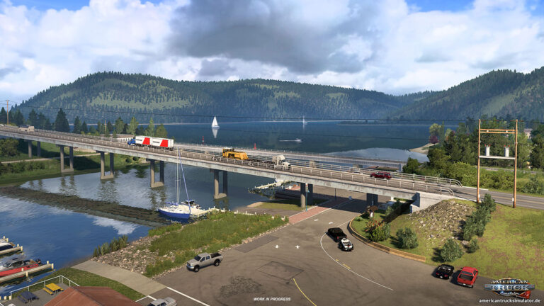 Erste Eindrücke aus British Columbia, Kanada