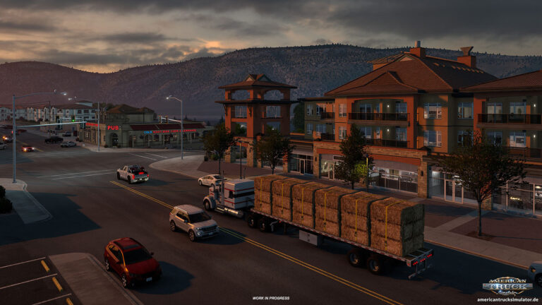 Erste Eindrücke aus British Columbia, Kanada