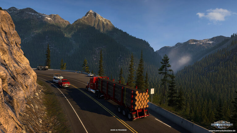 Erste Eindrücke aus British Columbia, Kanada