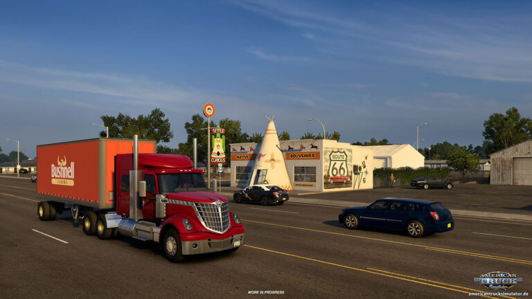 Route 66