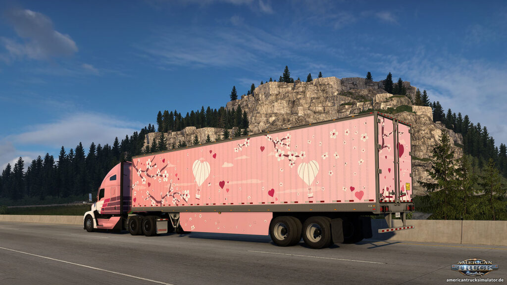 Hearts in Bloom-Event