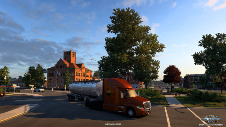 Siedlungen in Illinois