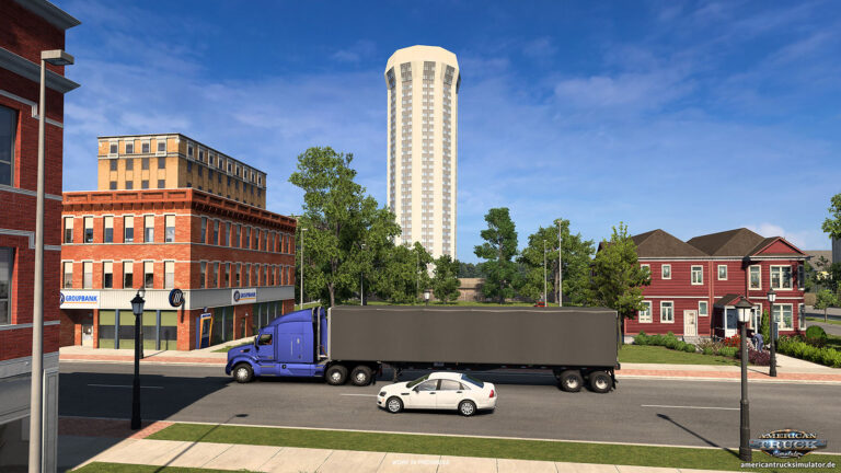 Springfield, Illinois