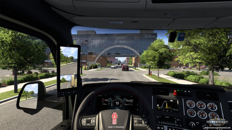 Springfield, Illinois