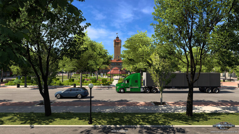 Springfield, Illinois