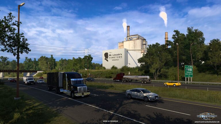 Springfield, Illinois