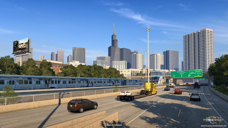 Chicago
