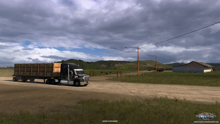 South Dakota