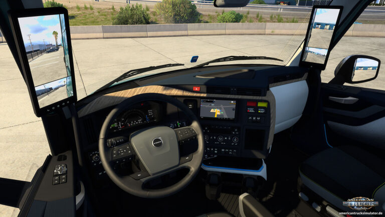 Volvo VNL 2025