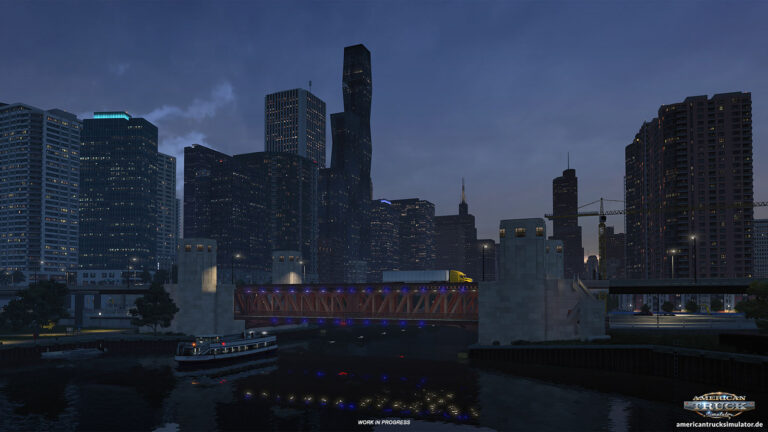 Chicago