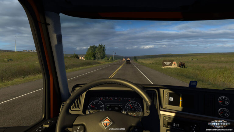 South Dakota