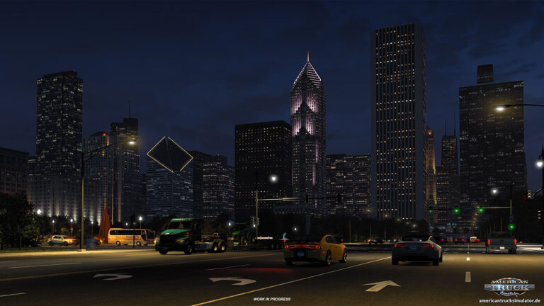 Chicago