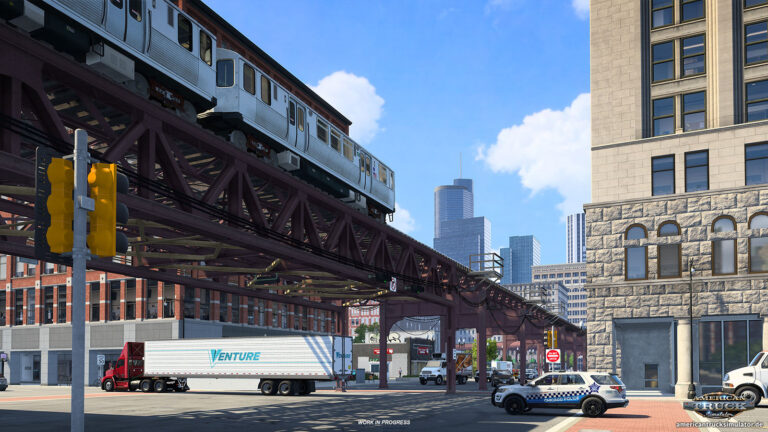Chicago