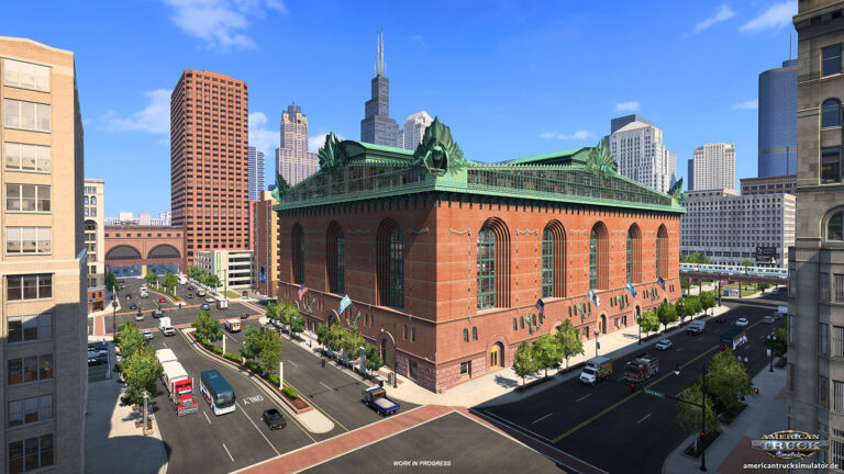 Chicago
