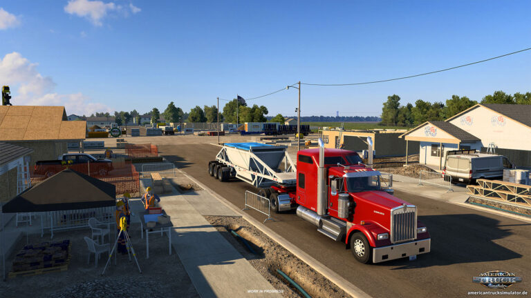 Industrien in South Dakota