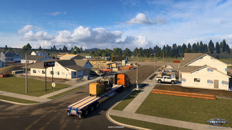 Industrien in South Dakota