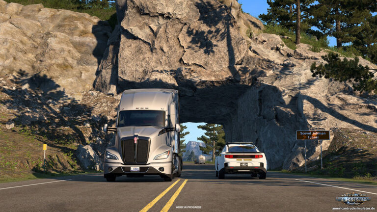 Mount Rushmore