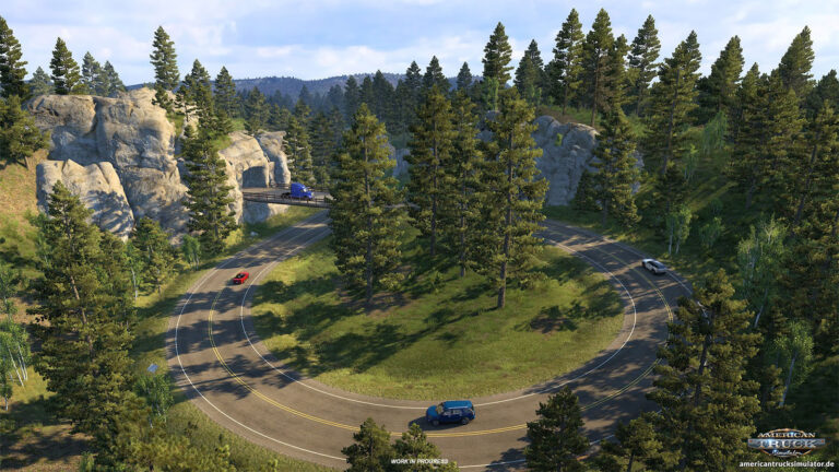 Mount Rushmore